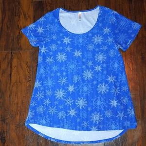 Lularoe Classic tee